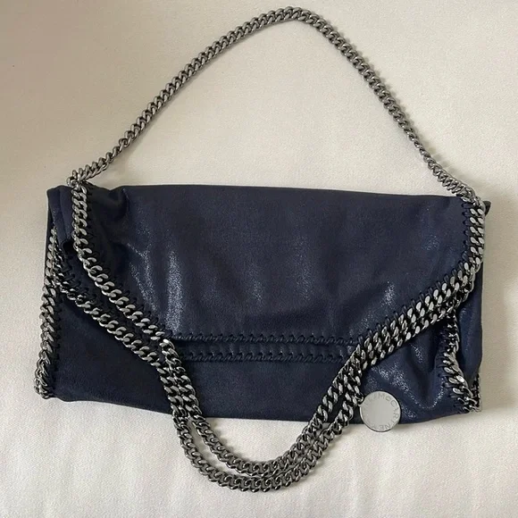 Stella McCartney Falabella Tote Bag, NWT, comes with its dust bag - Picture 3 of 12